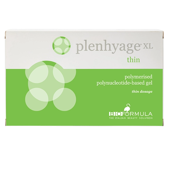 Plenhyage XL Thin