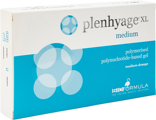 Plenhyage XL Medium