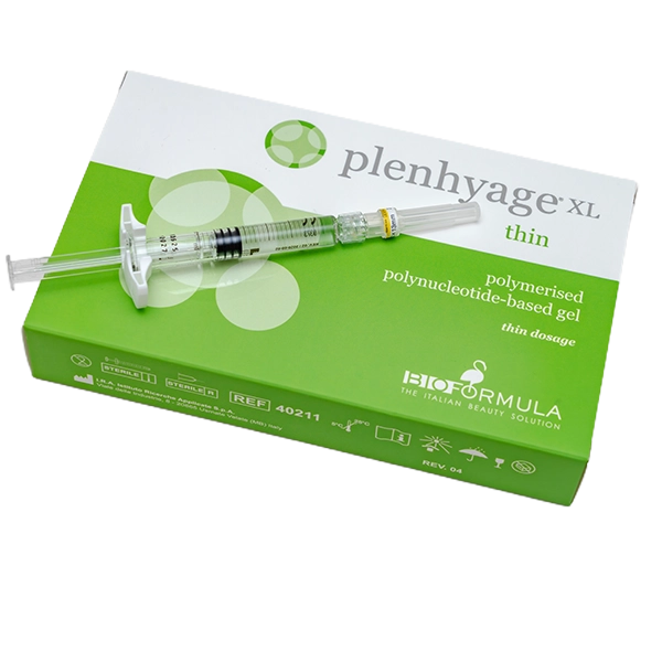 Plenhyage XL Thin
